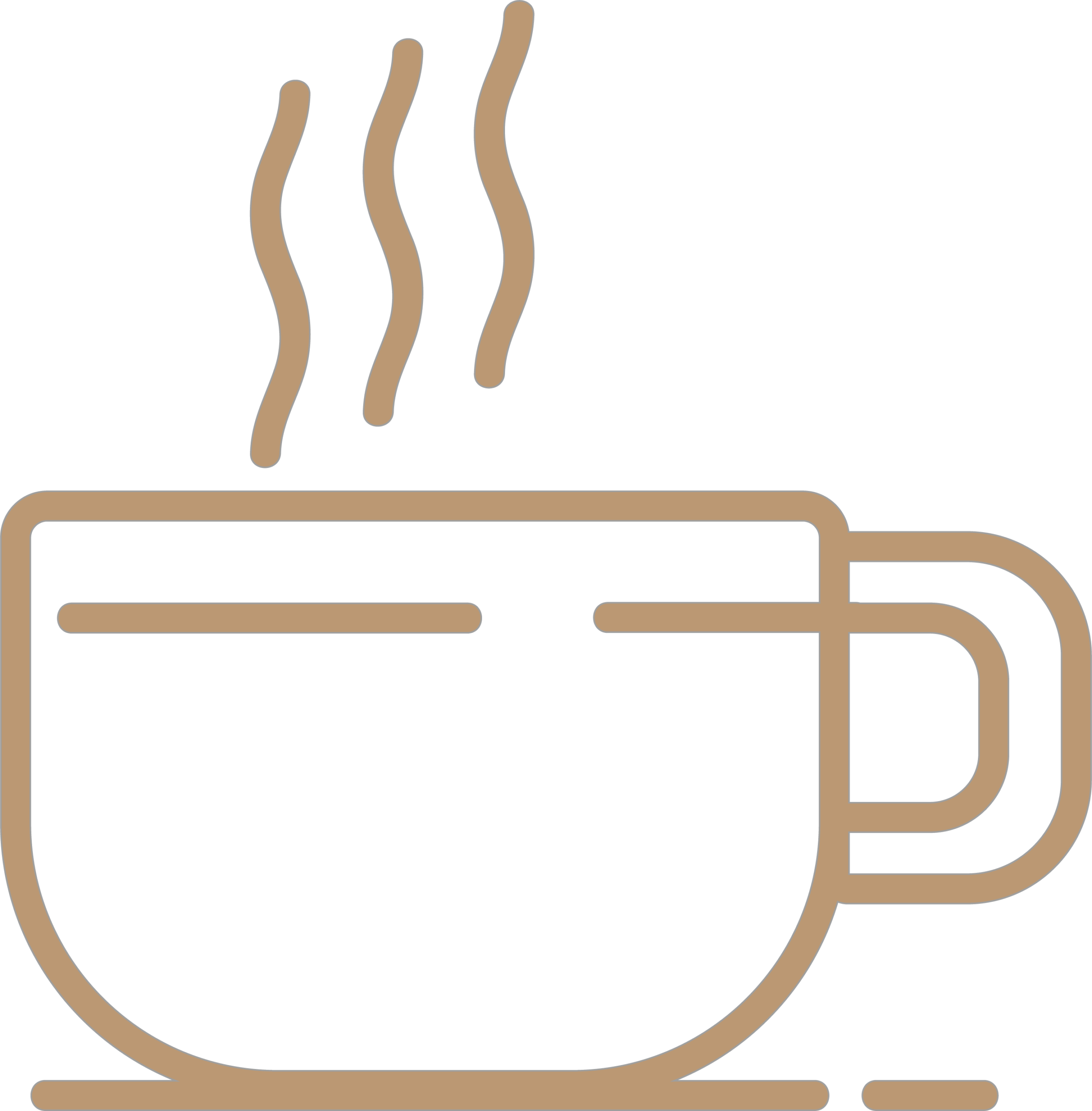 Awesome Aroma